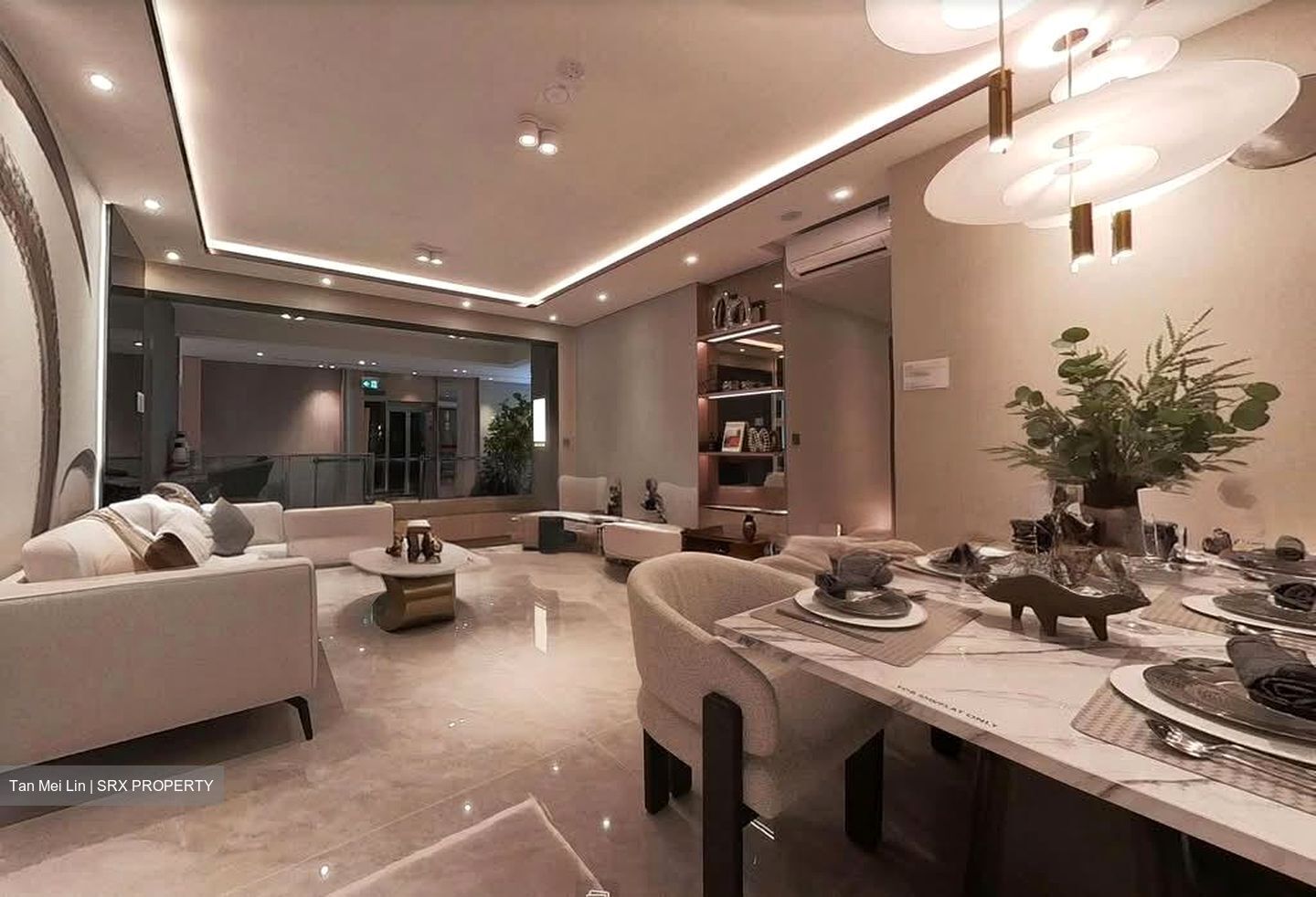 Chuan Park (D19), Condominium #589294481